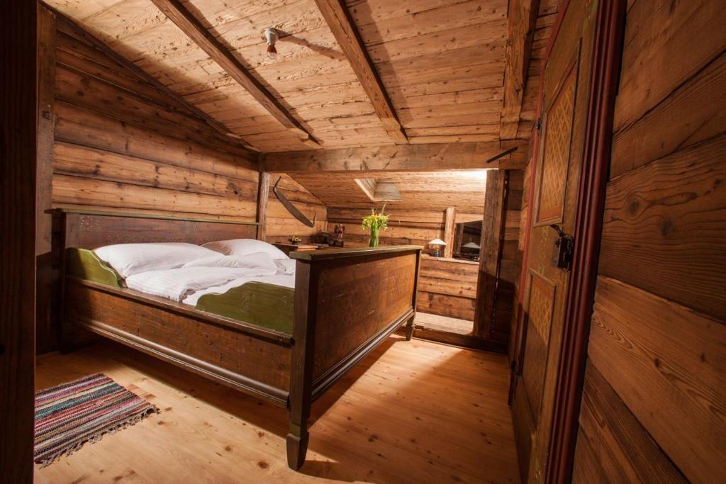 Hotel Steirisch Ursprung Brodingberg Pokoj fotografie